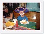 El Poncho's Mexican Restaurant Birthday Pictures 2009 (363) * 2848 x 2136 * (914KB)